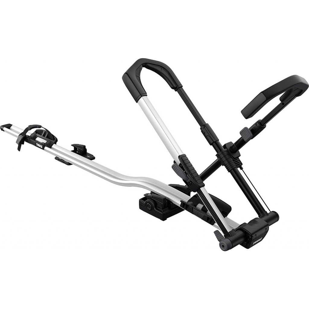 THULE Dachfahrradträger THULE UpRide Traglast 20 kg