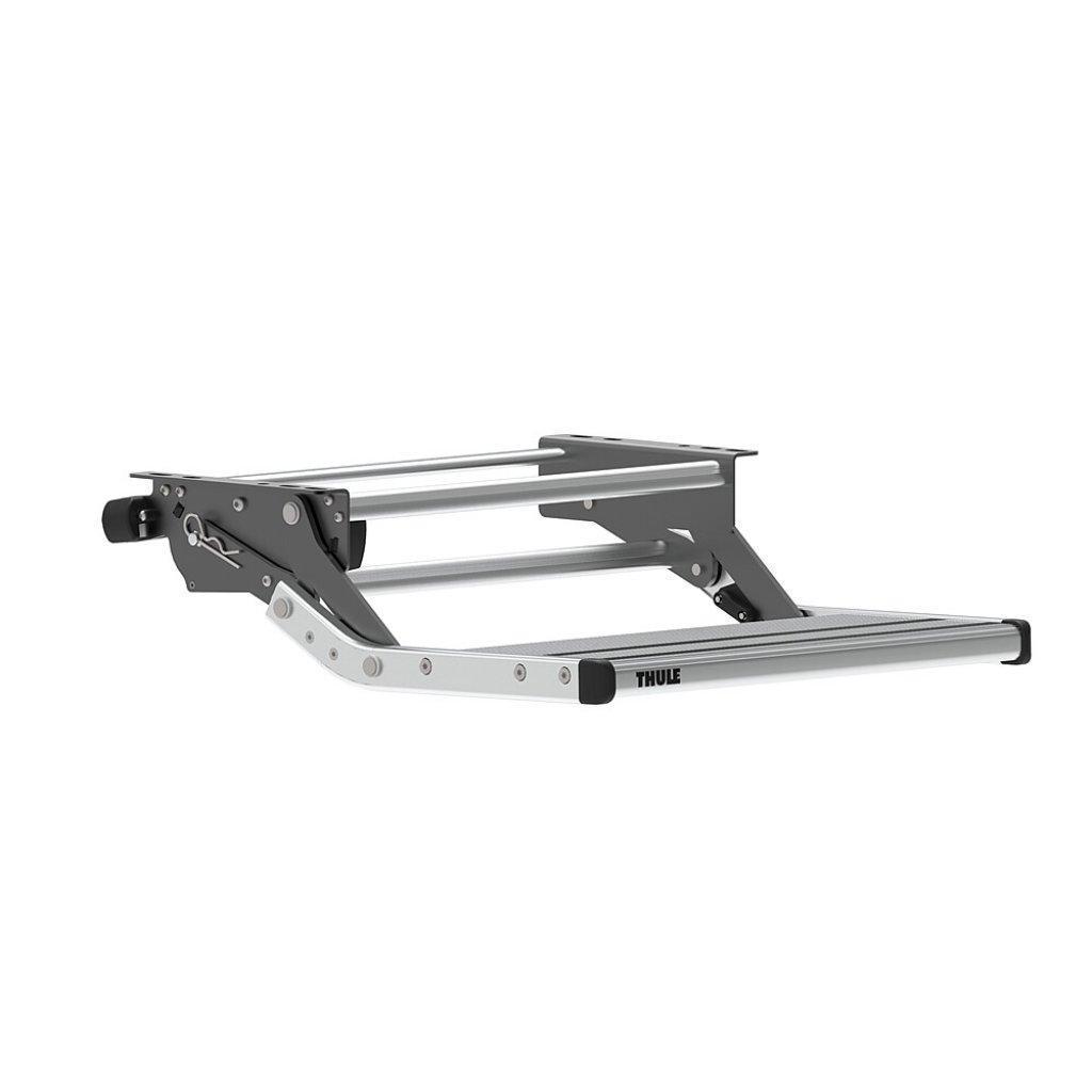 THULE Trittstufe THULE Single Step Compact 12V 50 cm