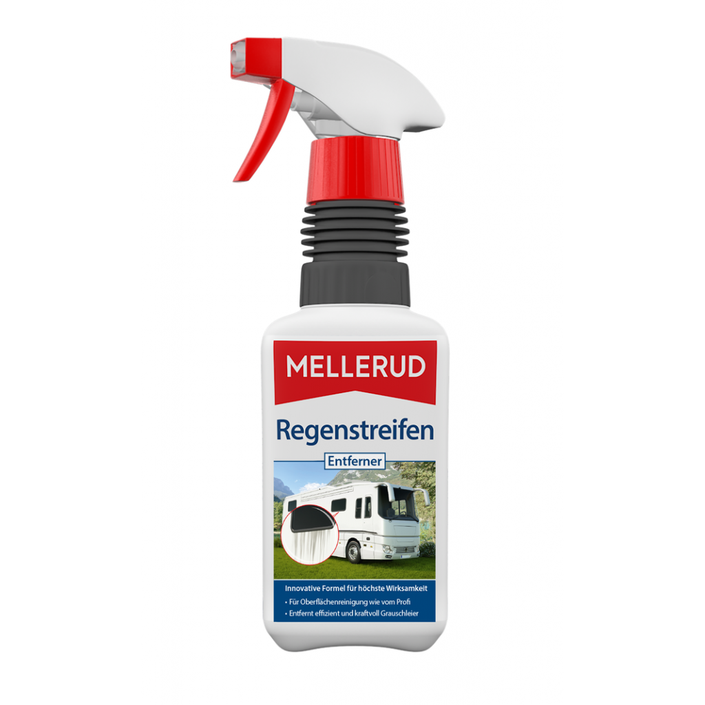 MELLERUD Regenstreifen Entferner MELLERUD Inhalt 0