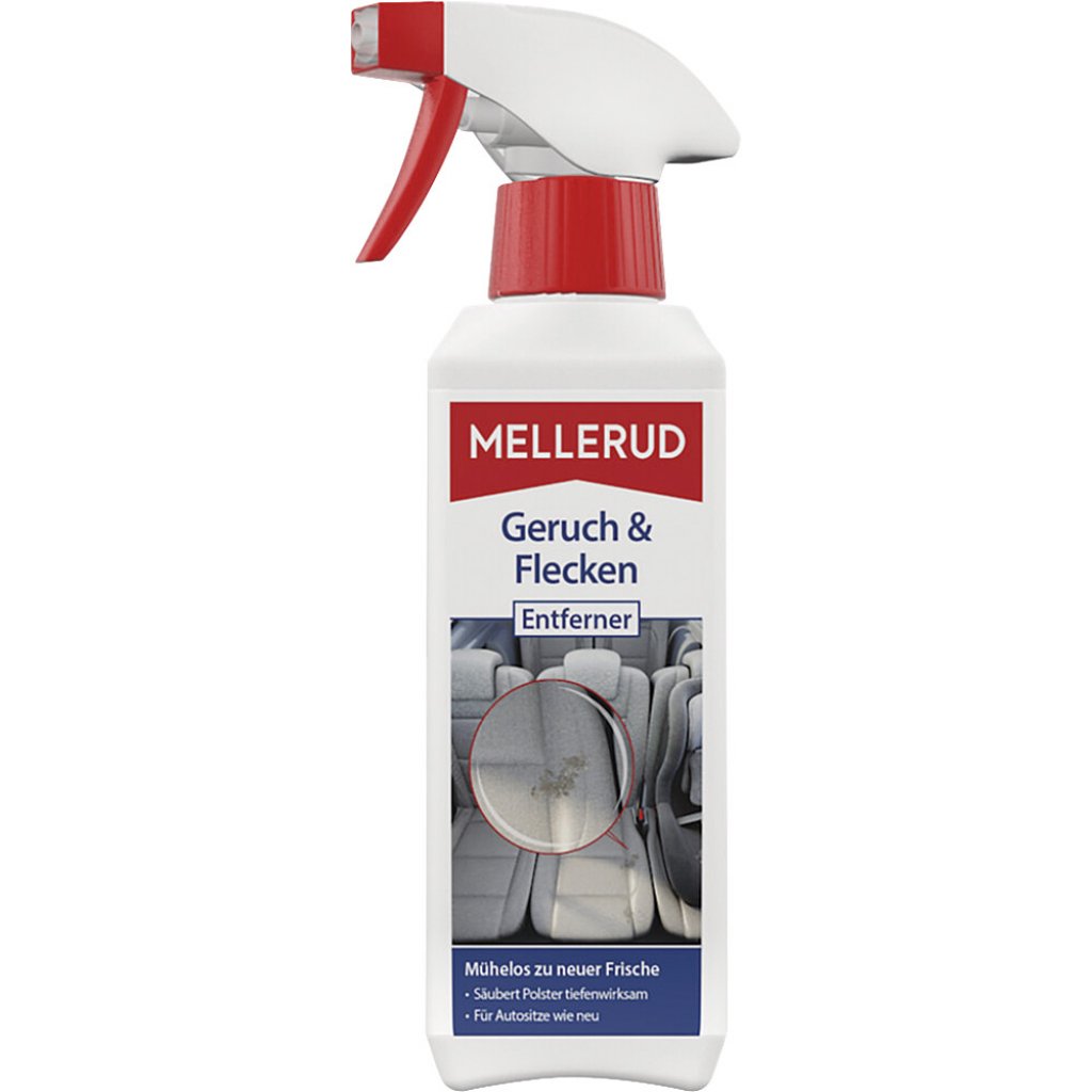 MELLERUD Geruch & Flecken Entferner MELLERUD Inhalt 250 ml