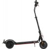 Moovi E-Scooter Moovi Pro Comfort StVO _mit Vollgummi Hinter- bereifung_