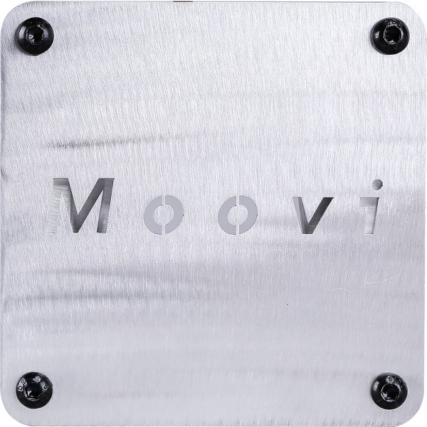 Moovi Systemhalter Moovi MoovIt