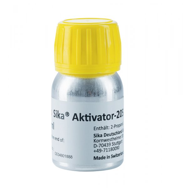 Sika® Sika® Aktivator-205