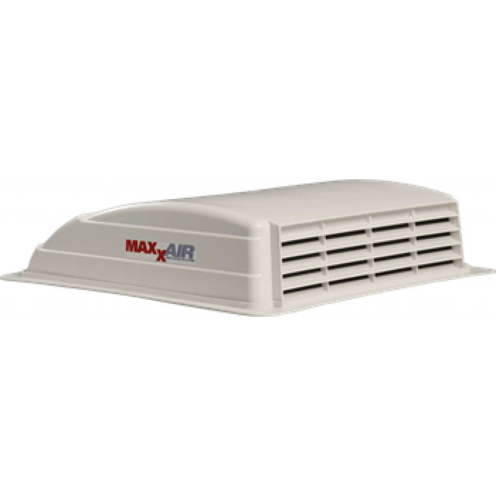 MAXXAIR Dachlüfter Mini Vent Deluxe 12 V