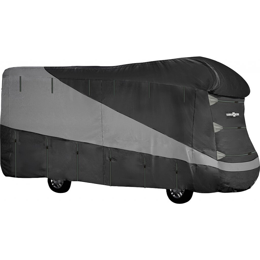 BRUNNER Schutzhülle Camper Cover 12M