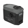 ECOFLOW Generator ECOFLOW Dual Fuel Smart