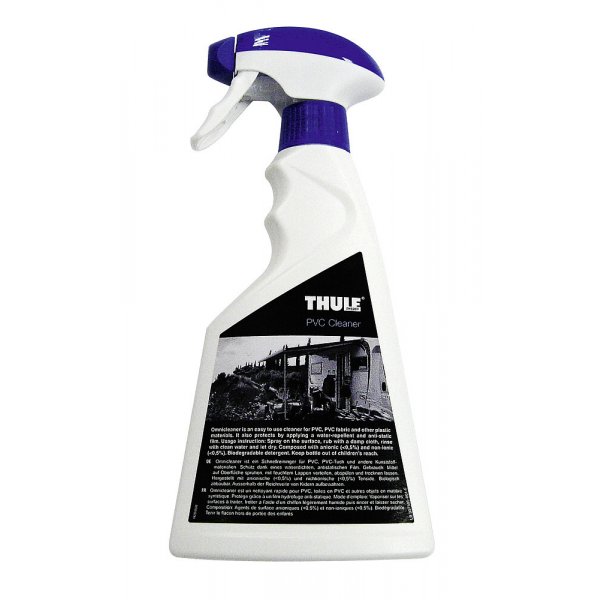 THULE Reiniger Thule PVC-Cleaner Inhalt 0