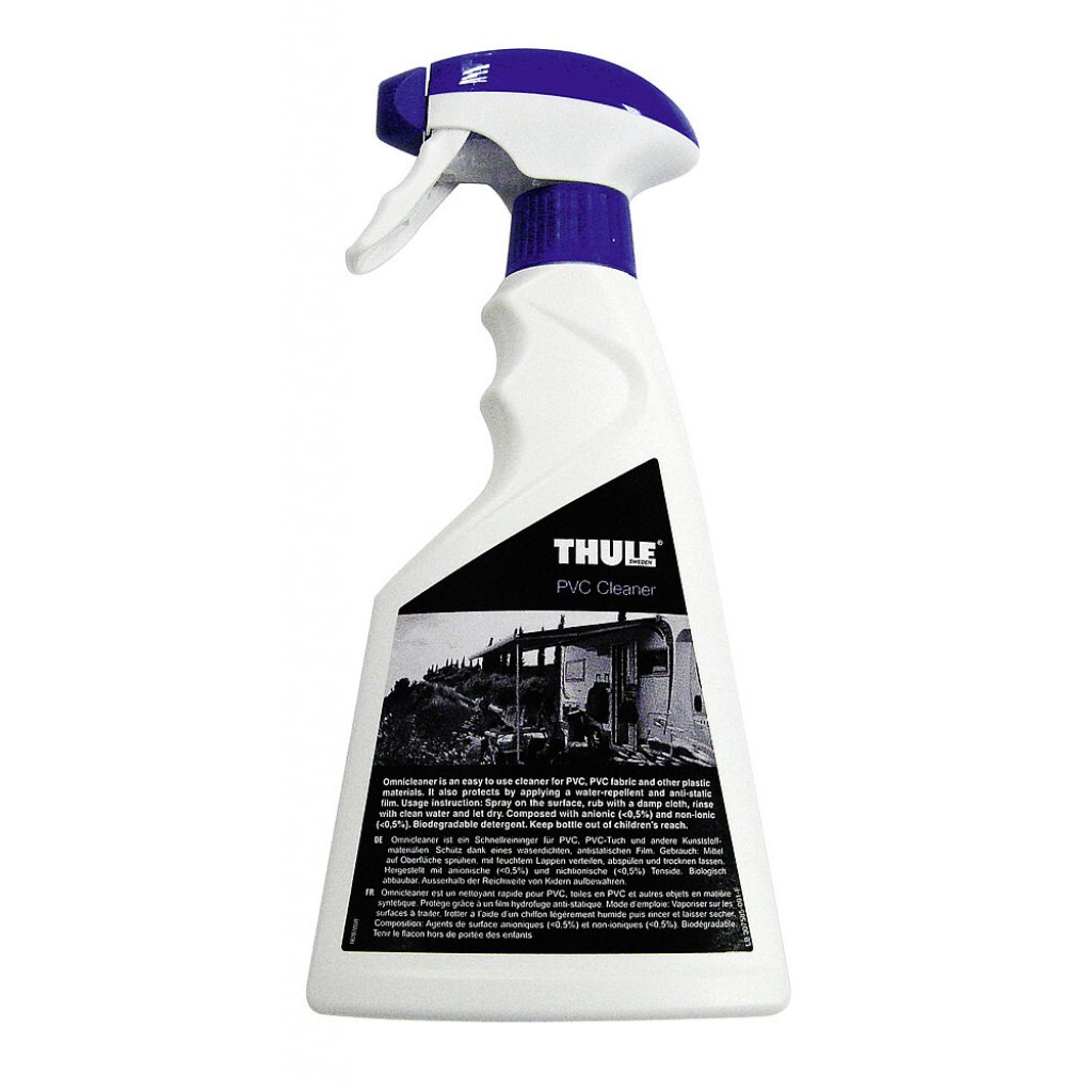 THULE Reiniger Thule PVC-Cleaner Inhalt 0