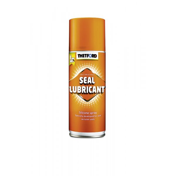 THETFORD Gummi-Pflegespray Thetford 200 ml