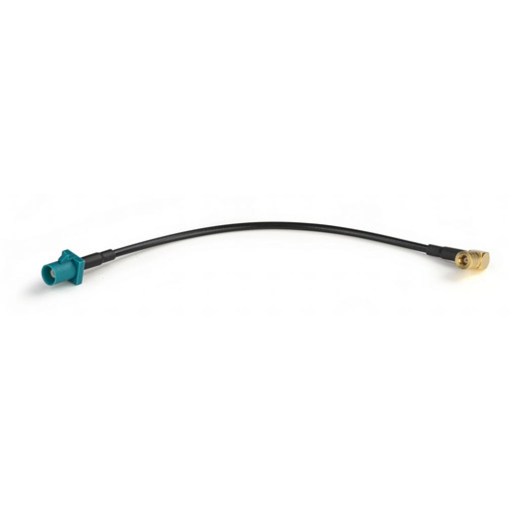 XZENT Adapterkabel XZENT 150 mm für DAB Antennen mit RG316 Koax-Kabel