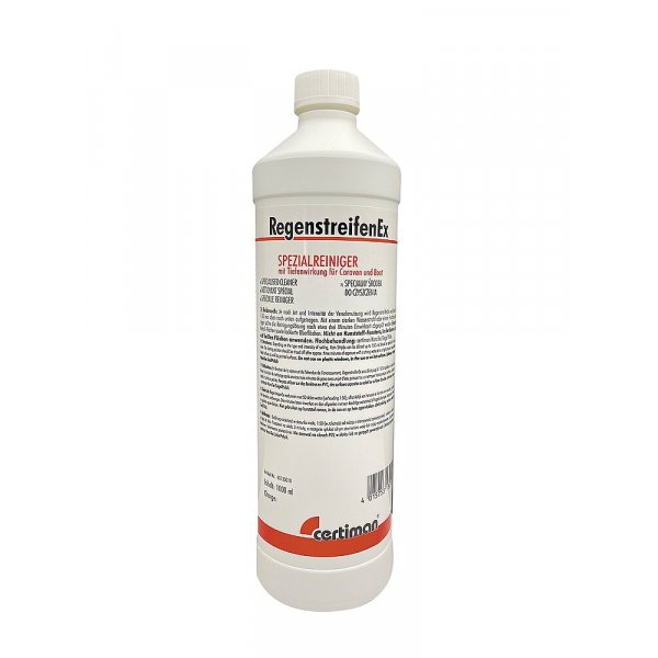 KATADYN® RegenstreifenEx Certiman Inhalt 1 l