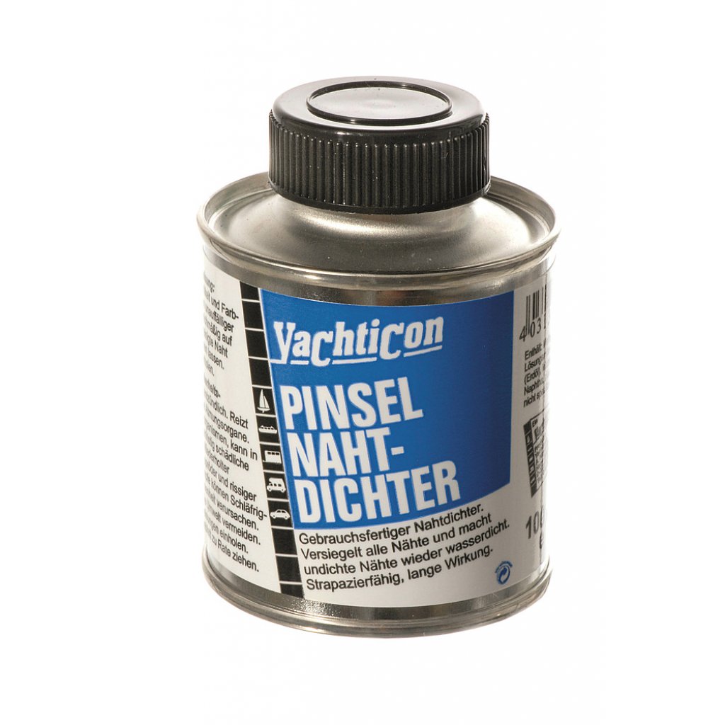 Yachticon Pinsel Nahtdichter Yachticon Inhalt 100 ml