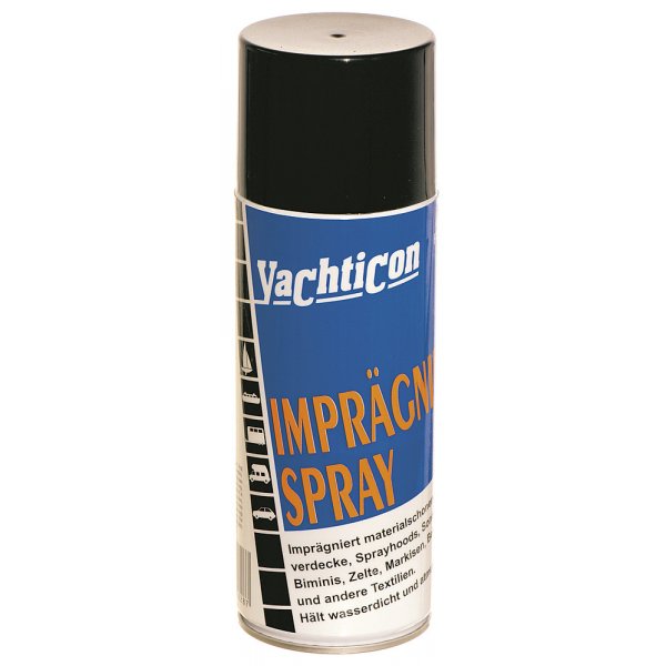 Yachticon Imprägnier-Spray Yachticon Inhalt 0