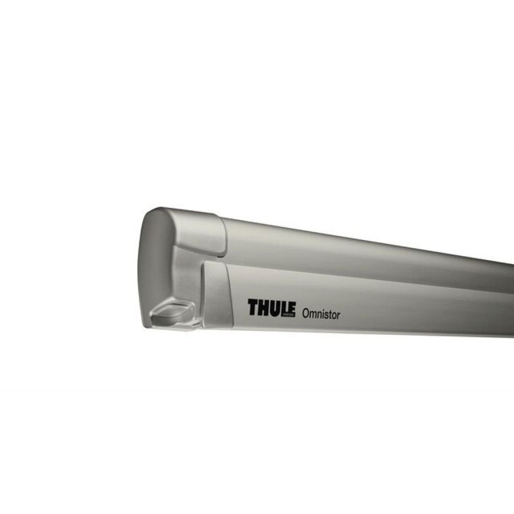 THULE Wandmarkise THULE Omnistor8000 600 x 275 cm