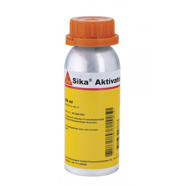 Sika® Sika® Aktivator-100 Inhalt 250 ml