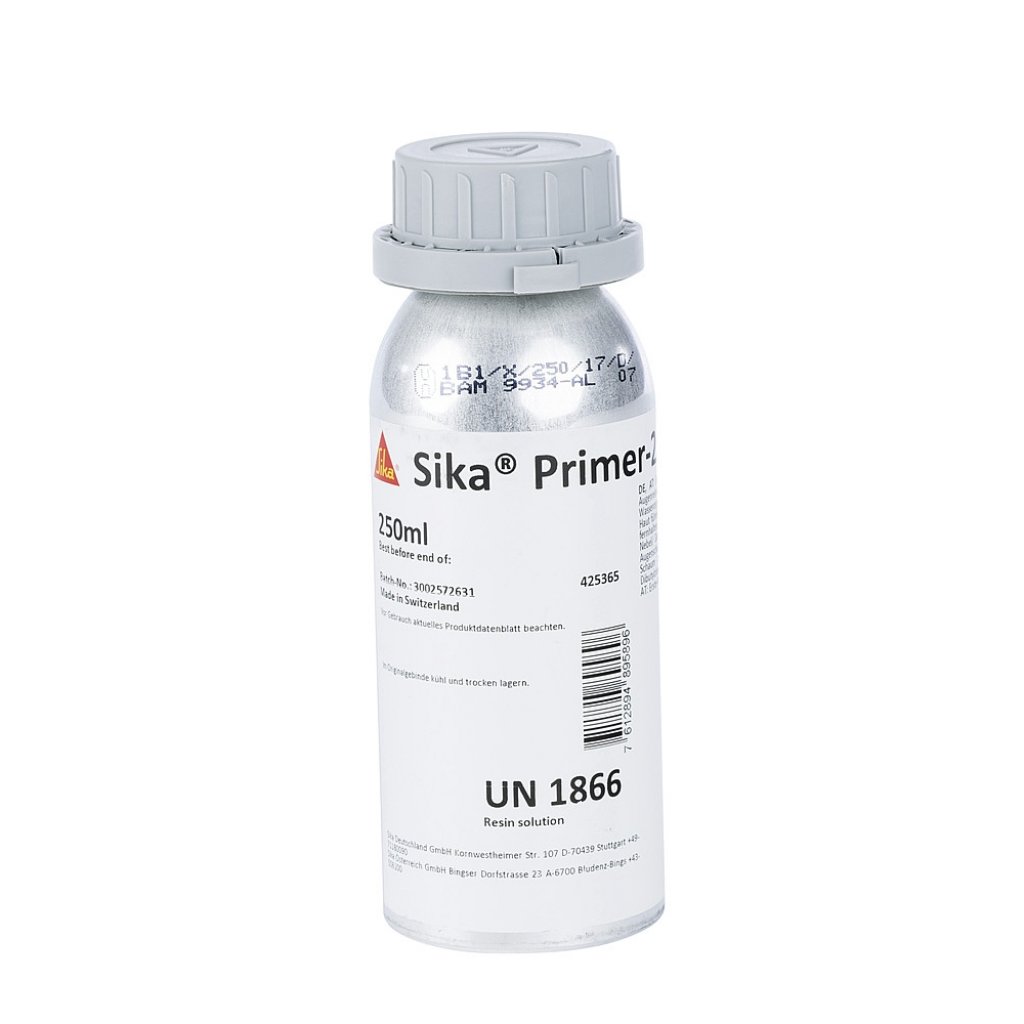 Sika® Sika® Primer-210 Inhalt 250 ml