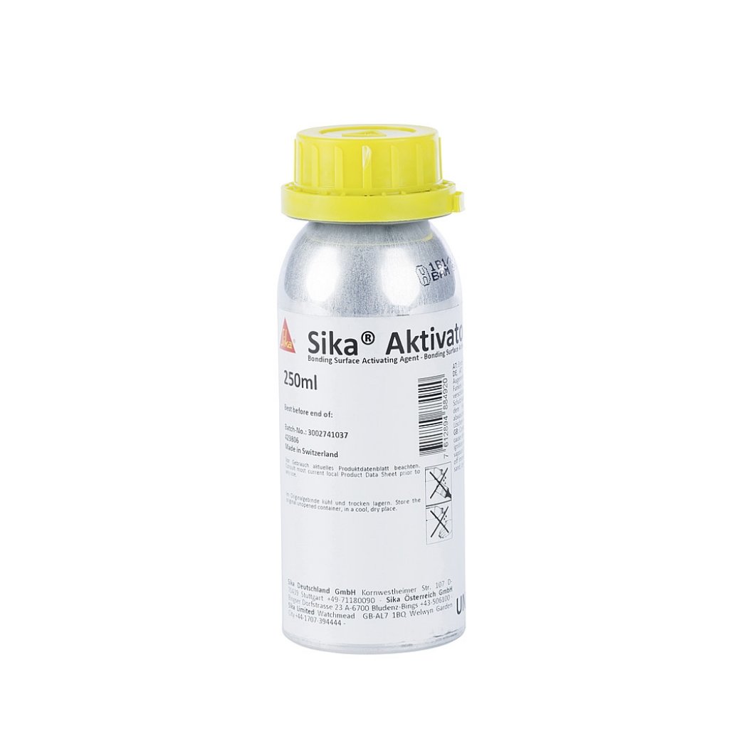 Sika® Reiniger Sika Aktivator- 205 Inhalt 250 ml