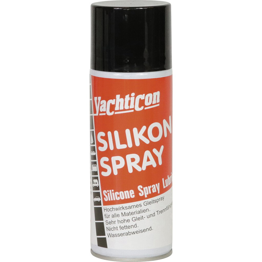 Yachticon Silikonspray Yachticon Inhalt 0