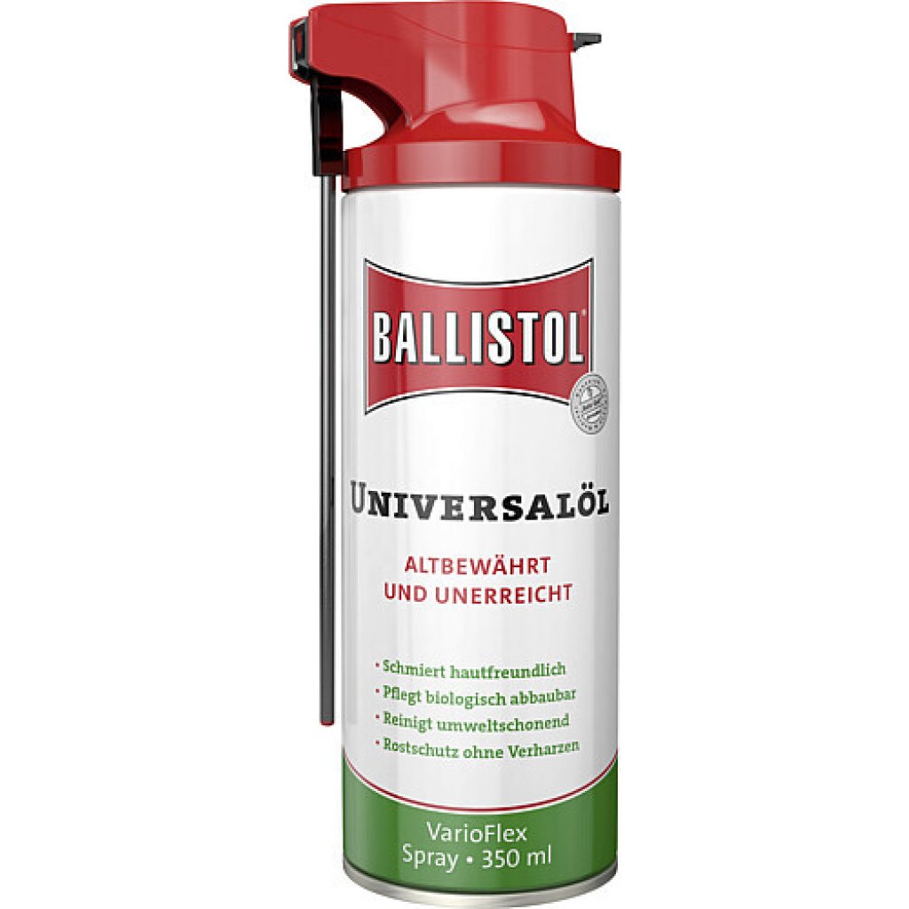 BALLISTOL Universalöl BALLISTOL VarioFlex