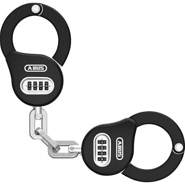 ABUS Schloss ABUS Chain Claw 10 BK