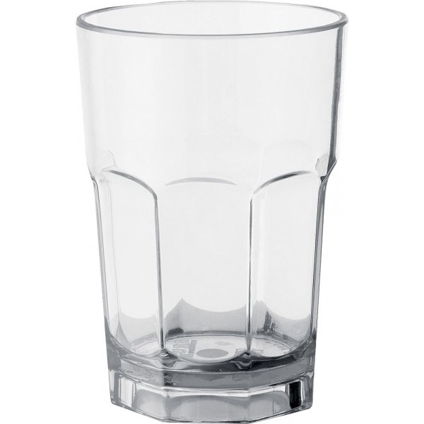 BRUNNER Caipiglas PC Brunner 3er-Set 280 ml