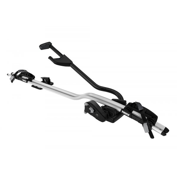 THULE Fahrraddachträger Thule Pro Ride Dach Traglast 20 kg