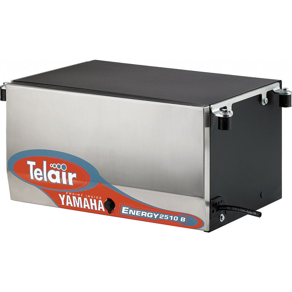 TELAIR Generator Telair Energy 2510 B mit ASP