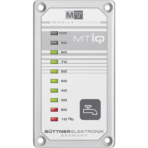 BÜTTNER DOMETIC Frischwasser-Anzeige MT