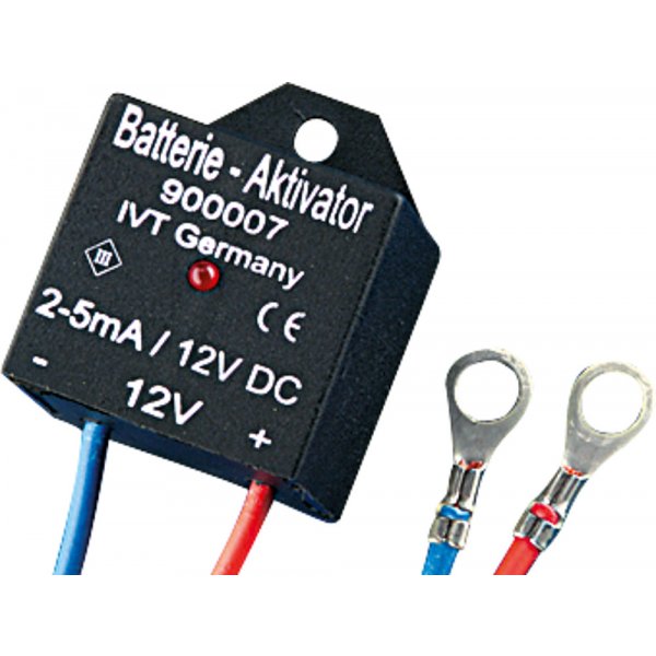 IVT Batterieaktivator 12 V