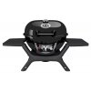 OUTDOORCHEF Gaskugelgrill Minichef 420 G inkl. Gasschlauch