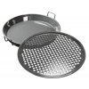 OUTDOORCHEF Pfanne und Backblech Outdoorchef Gourmet-Set 420 2-tlg.