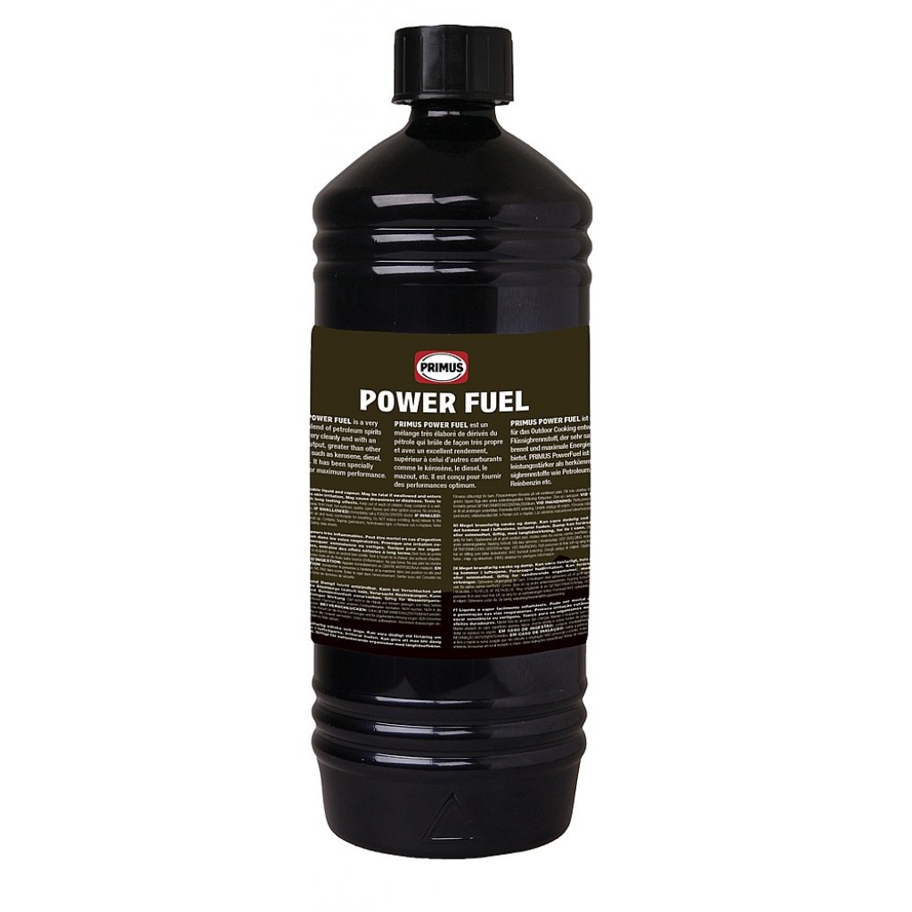 PRIMUS Benzin PRIMUS Power Fuel Inhalt 1 l