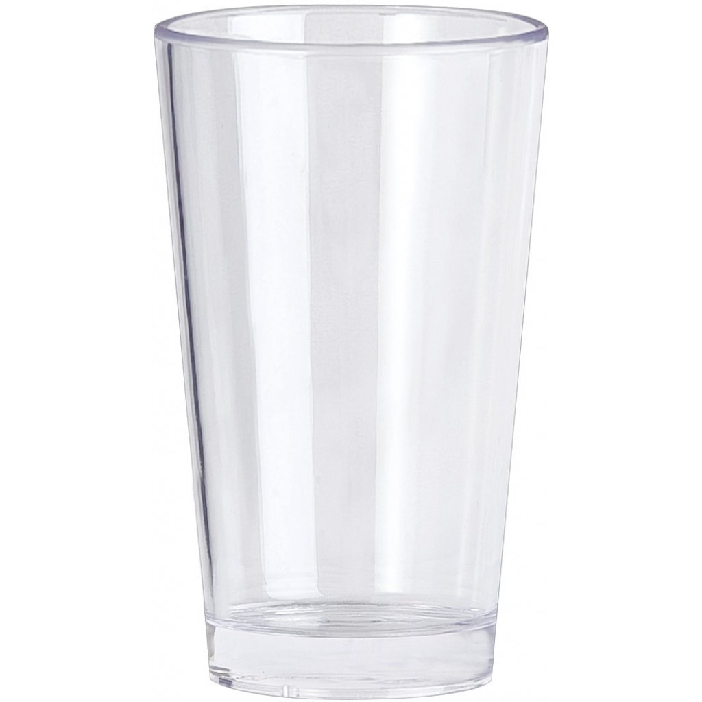 BRUNNER Wasserglas PC Brunner 2er Set 400 ml