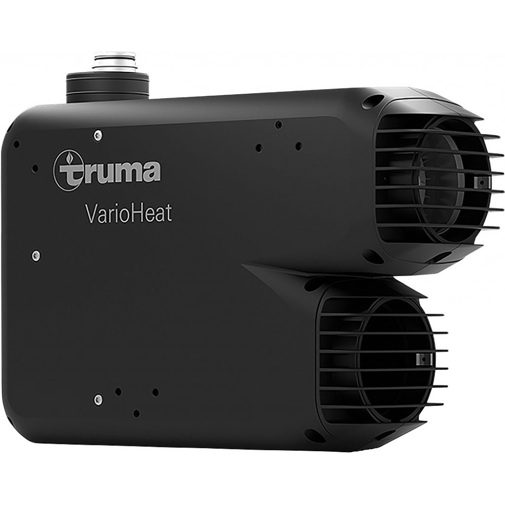 truma Heizsystem Truma VarioHeat comfort