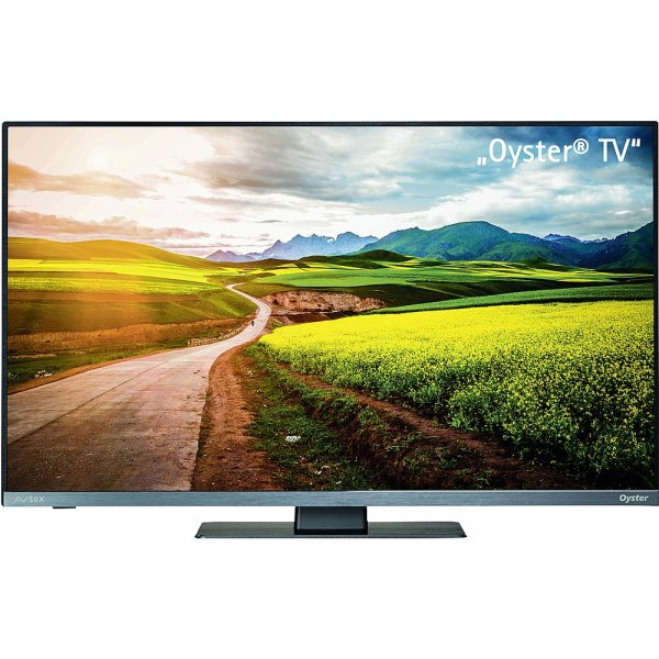 Oyster Fernseher Oyster LED TV Basic