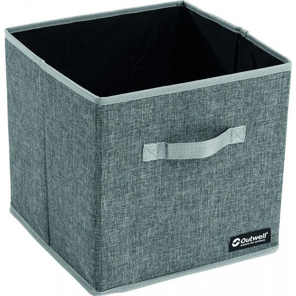 Outwell Staubox Outwell Cana 26 l Farbe grau