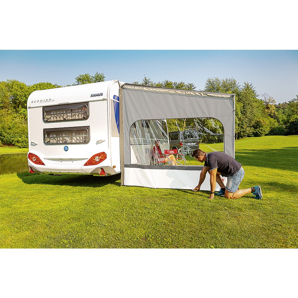 FIAMMA Seitenwand Side W Caravanstore F35