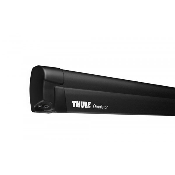 THULE Wandmarkise Omnistor 8000 ohne Motor Gehäusefarbe anthrazit