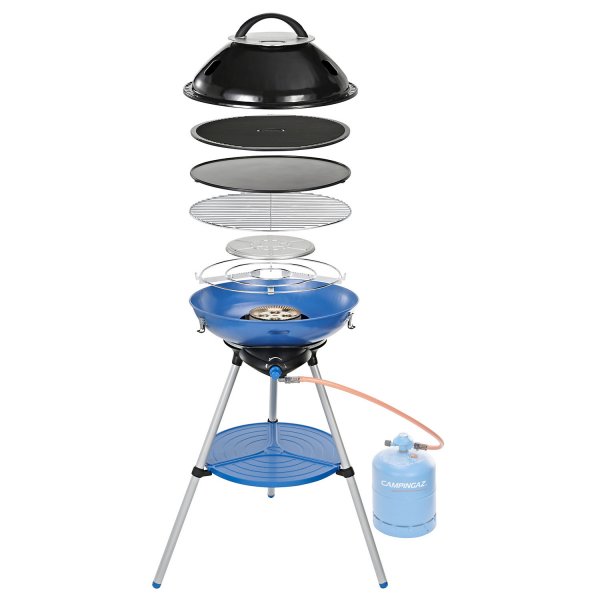 Campingaz Grill Camping Gaz PartyGrill 600 R