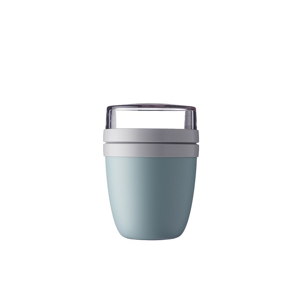 MEPAL Lunch Pot MEPAL Ellipse 200 / 500 ml Fb. nordic green