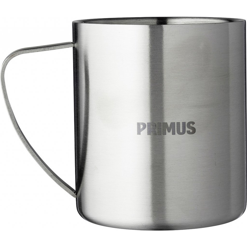 PRIMUS Becher Edelstahl Primus 4 Season 300 ml