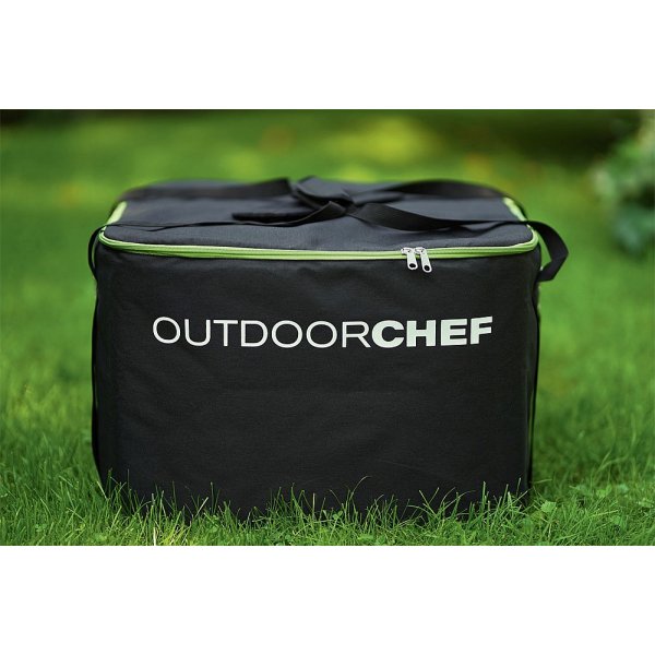 OUTDOORCHEF Campingtasche Outdoorchef für Grill Chelsea 420 G