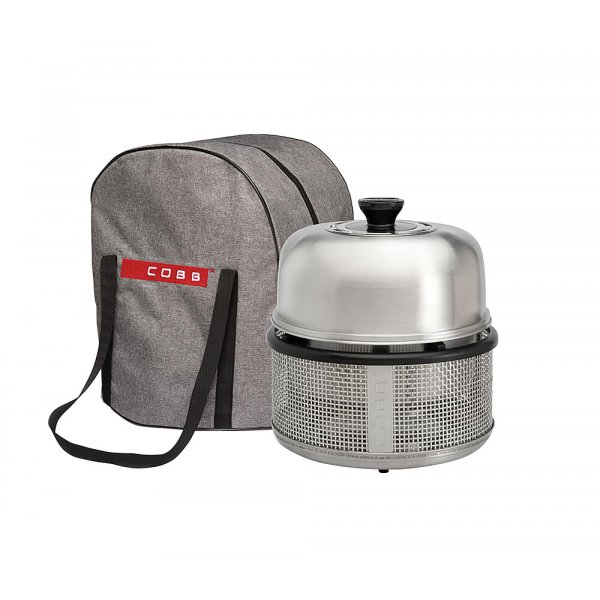 COBB Tasche Cobb zu Grill Premier+ Farbe grau