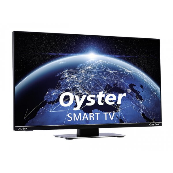 Oyster Fernseher ten Haaft Oyster Smart TV