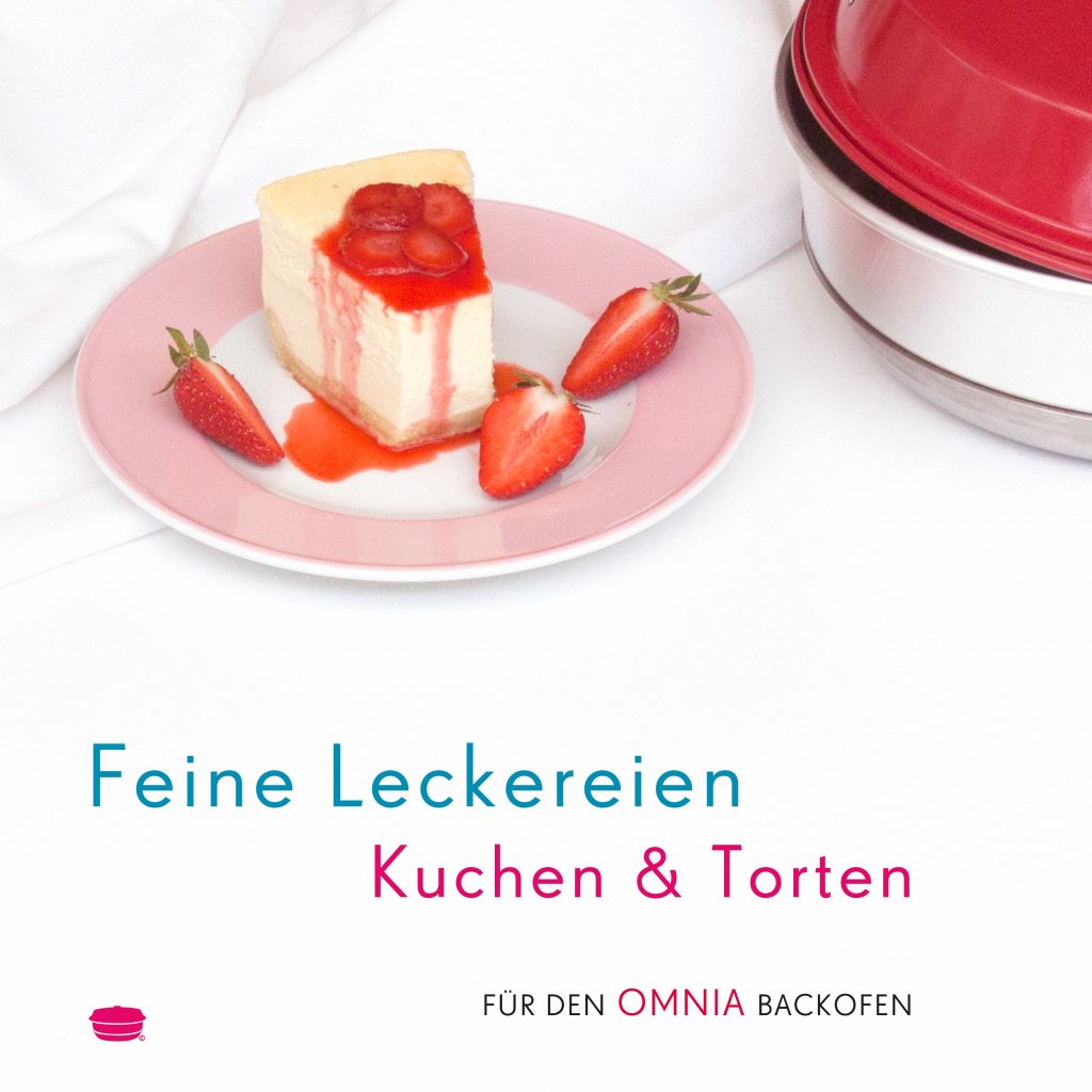 primacampa Kochbuch primacampa Leckereien Kuchen und Torten