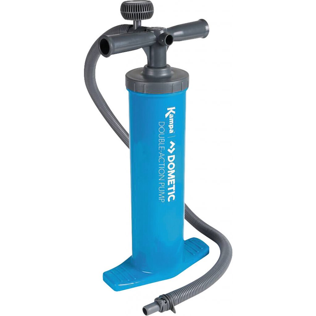 Kampa Vorzeltpumpe Kampa Double Action Hand Pump