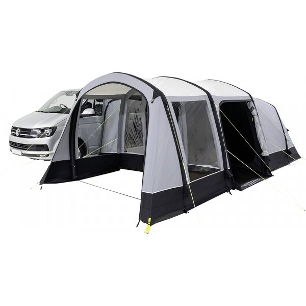 Kampa Busvorzelt Kampa Touring Air TC RHD