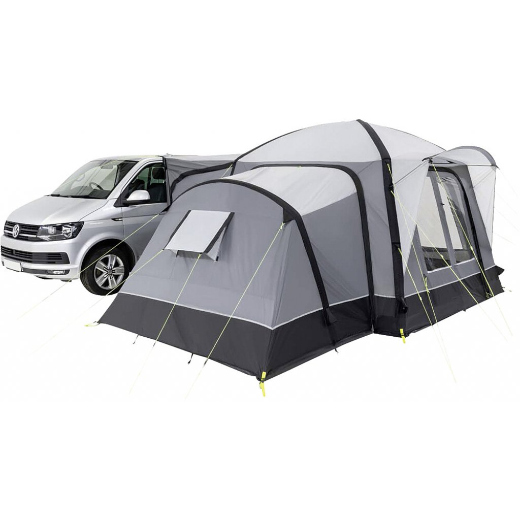 Kampa Vorzeltanbau Kampa für Cross AIR Annexe