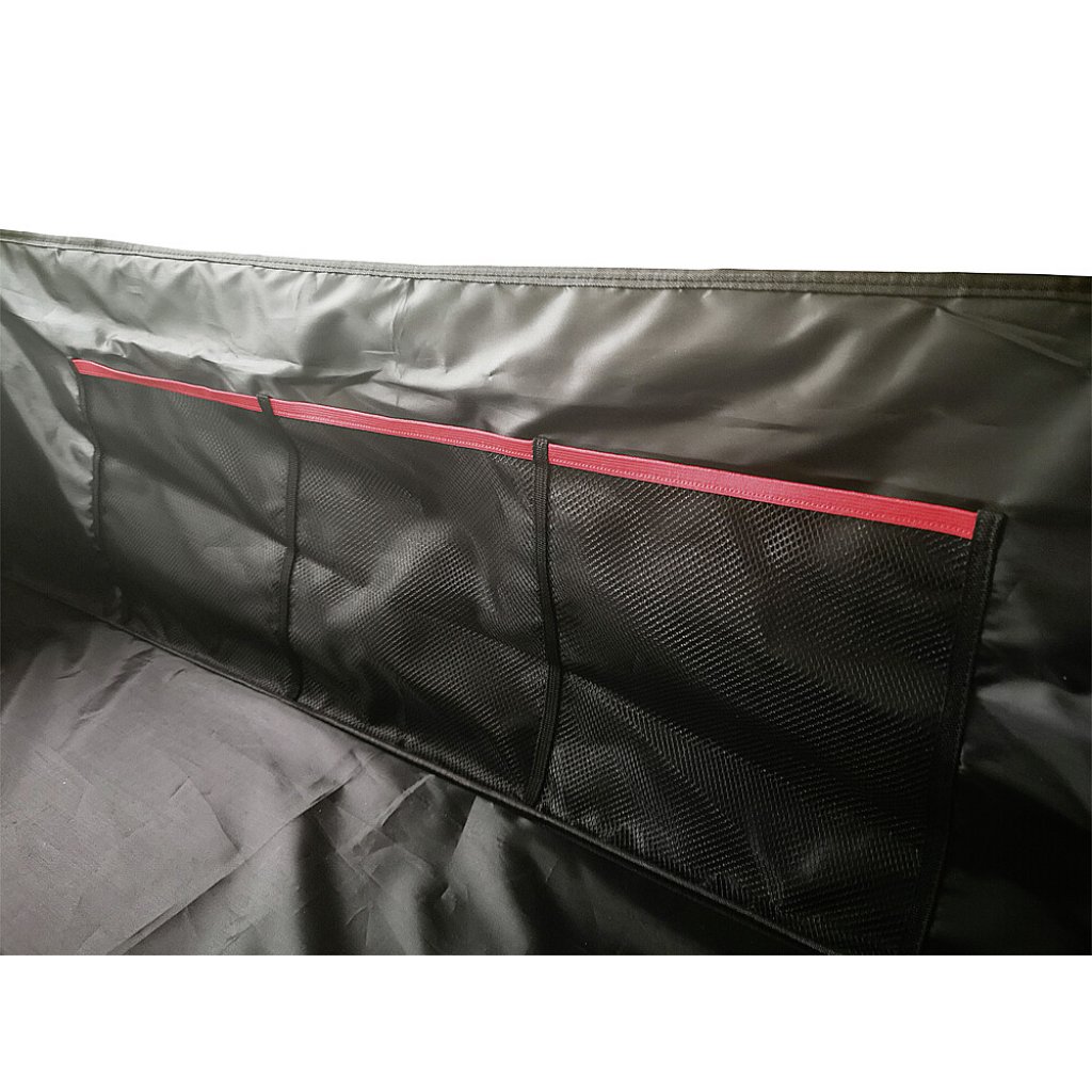 FIAMMA Transporttasche Fiamma Mega Bag Elite