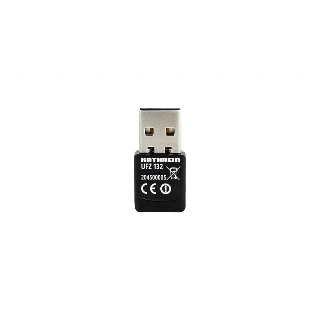 KATHREIN WLAN-USB-Adapter KATHREIN UFZ 132